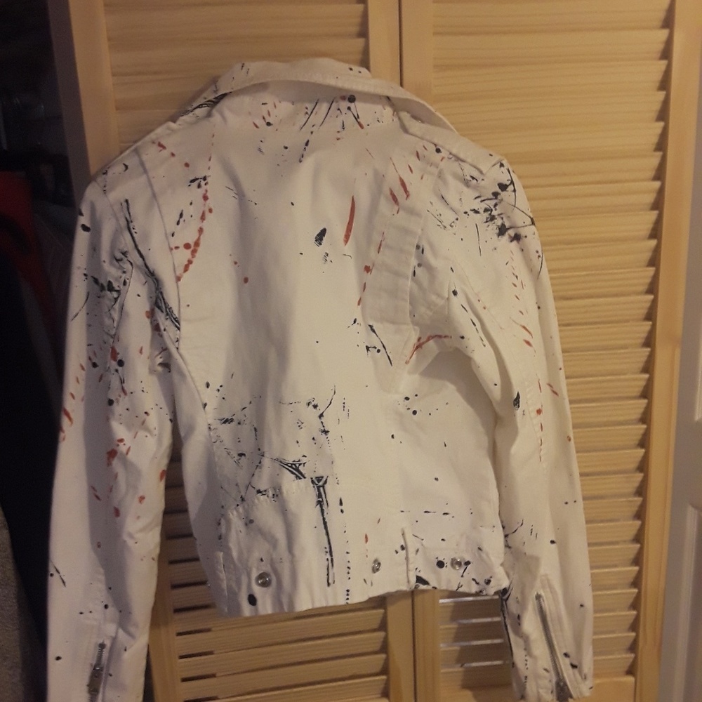 Jacket - Picture 3 of 3